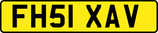 FH51XAV