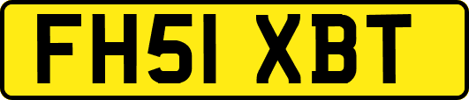 FH51XBT