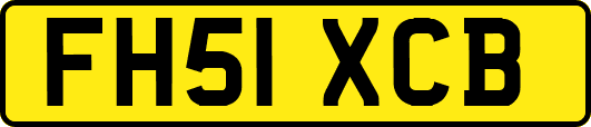 FH51XCB