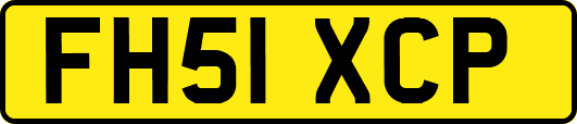 FH51XCP