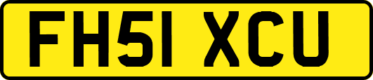 FH51XCU