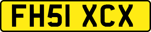 FH51XCX