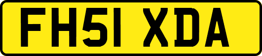 FH51XDA