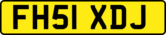 FH51XDJ