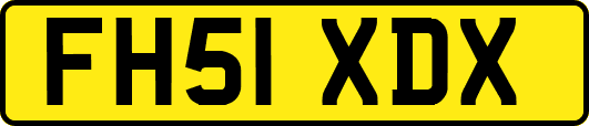 FH51XDX