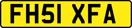 FH51XFA