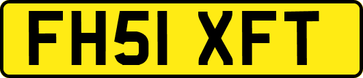 FH51XFT