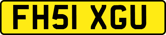 FH51XGU