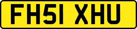 FH51XHU