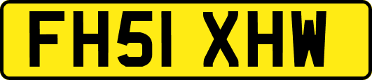 FH51XHW