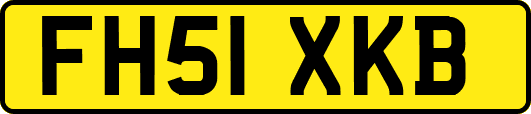 FH51XKB