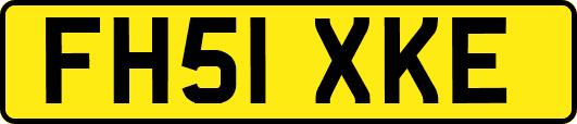 FH51XKE