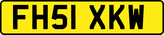 FH51XKW