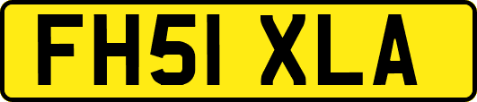 FH51XLA