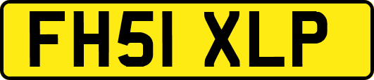 FH51XLP