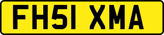 FH51XMA