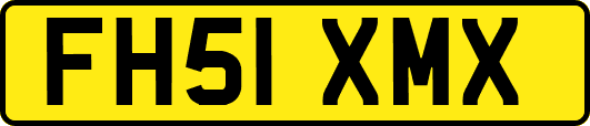 FH51XMX