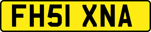 FH51XNA
