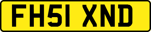 FH51XND