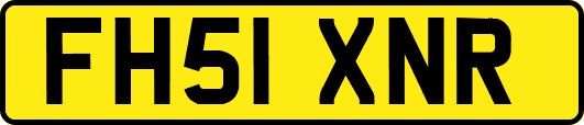 FH51XNR