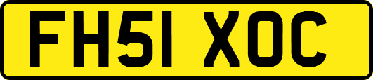FH51XOC