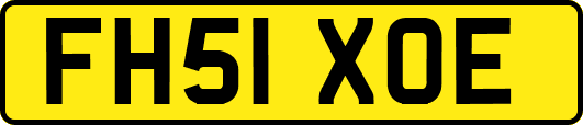 FH51XOE