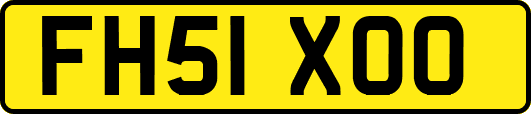 FH51XOO