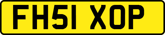 FH51XOP