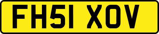 FH51XOV