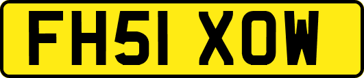 FH51XOW