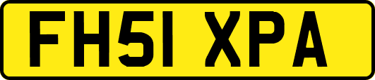 FH51XPA