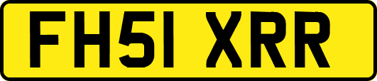 FH51XRR