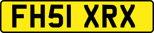FH51XRX