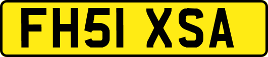 FH51XSA