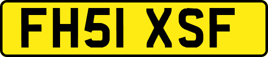 FH51XSF