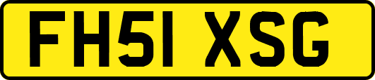 FH51XSG