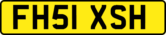 FH51XSH