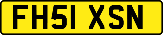 FH51XSN