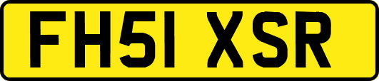 FH51XSR