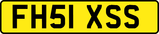 FH51XSS