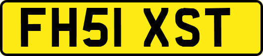 FH51XST