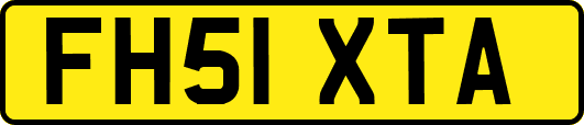 FH51XTA
