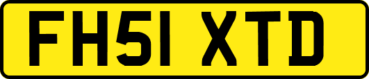 FH51XTD
