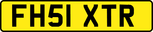FH51XTR