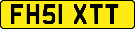 FH51XTT