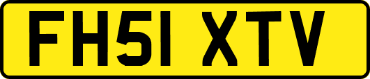 FH51XTV