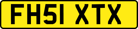 FH51XTX