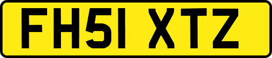 FH51XTZ