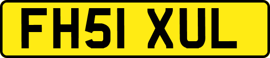 FH51XUL