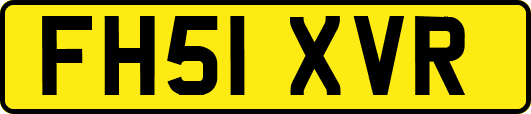 FH51XVR
